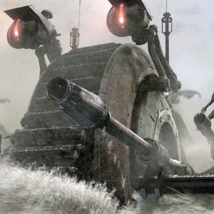 Bilder Star Wars: Episode III - Die Rache der Sith