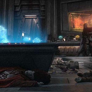 Bilder Hayden Christensen