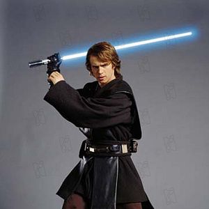 Bilder Hayden Christensen