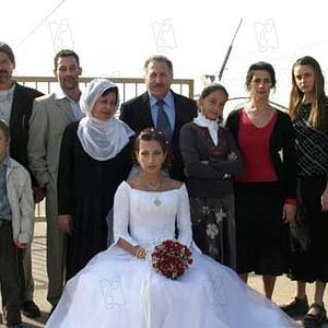 Bilder Die syrische Braut