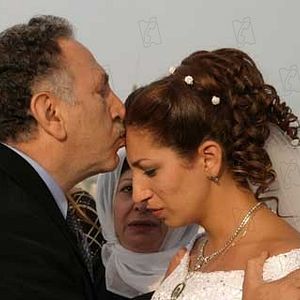 Bilder Die syrische Braut