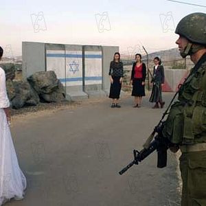 Bilder Die syrische Braut