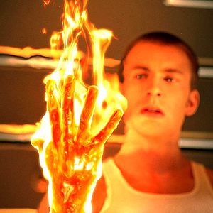 Bilder Fantastic Four