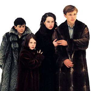 Bilder Andrew Adamson