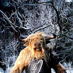 Bilder Andrew Adamson