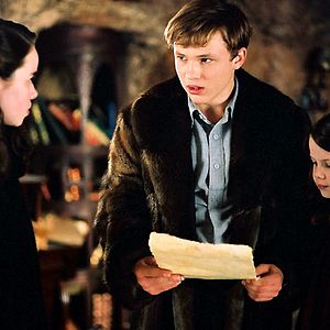 Bilder Andrew Adamson