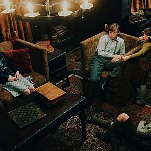 Bilder Andrew Adamson