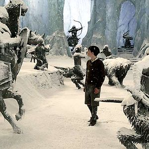 Bilder Andrew Adamson