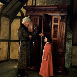 Bilder Andrew Adamson