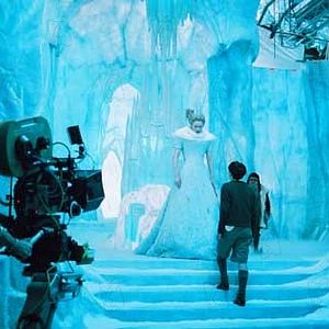 Bilder Andrew Adamson