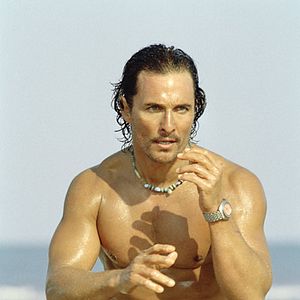 Bilder Matthew McConaughey