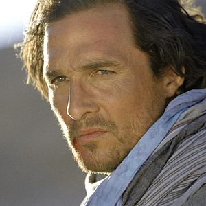 Bilder Matthew McConaughey
