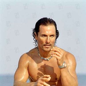 Bilder Matthew McConaughey
