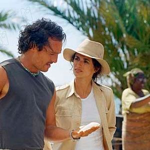 Bilder Penélope Cruz