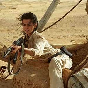 Bilder Penélope Cruz