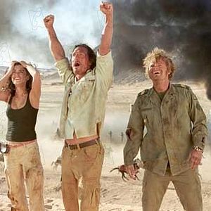 Bilder Penélope Cruz