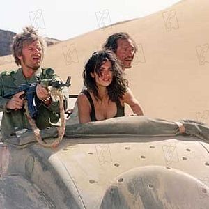 Bilder Penélope Cruz