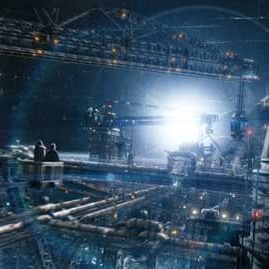 Bilder Garth Jennings