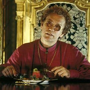 Bilder John Malkovich