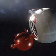 Bilder Garth Jennings