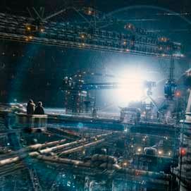 Bilder Garth Jennings