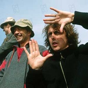 Bilder Garth Jennings