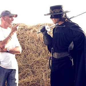Bilder Die Legende des Zorro