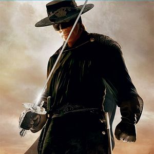 Bilder Die Legende des Zorro