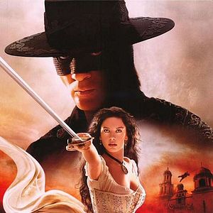Bilder Die Legende des Zorro