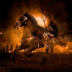 Bilder Die Legende des Zorro