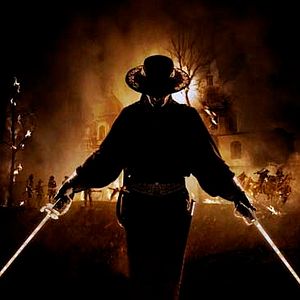 Bilder Die Legende des Zorro