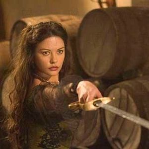 Bilder Catherine Zeta-Jones