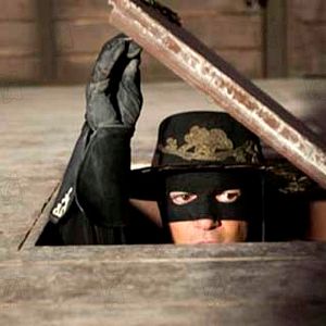 Bilder Die Legende des Zorro