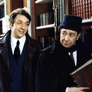 Bilder Jean-Pierre Cassel