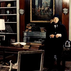 Bilder Armee im Schatten