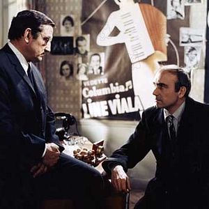 Bilder Armee im Schatten