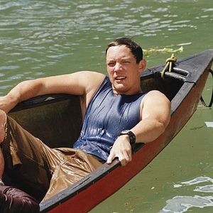 Bilder Trouble ohne Paddel