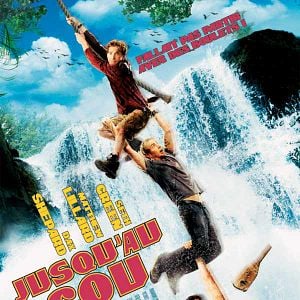 Bilder Trouble ohne Paddel