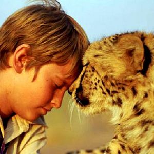 Bilder Duma - Mein Freund aus der Wildnis