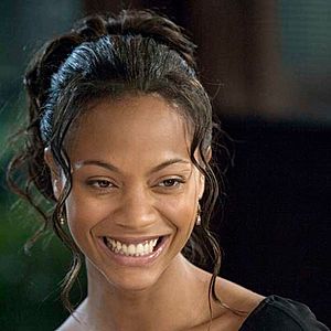 Bilder Zoe Saldana