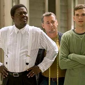 Bilder Kevin Rodney Sullivan