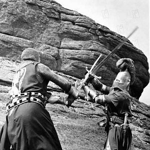 Bilder Die Ritter der Tafelrunde