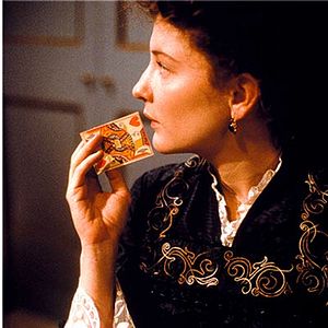 Bilder Oscar und Lucinda