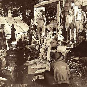 Bilder Früchte des Zorns