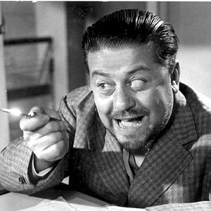 Bilder Francis Blanche