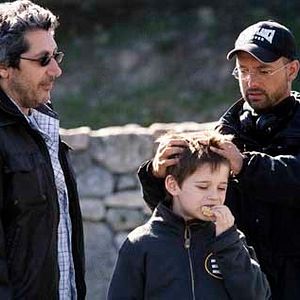 Bilder Martin Combes