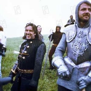 Bilder Al Pacino's Looking for Richard