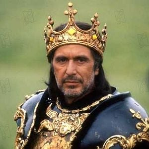 Bilder Al Pacino's Looking for Richard