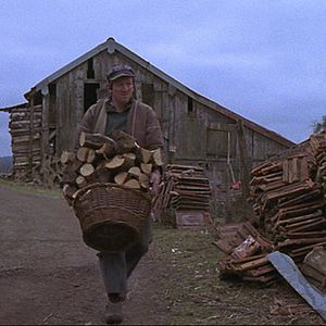 Bilder Raymond Depardon