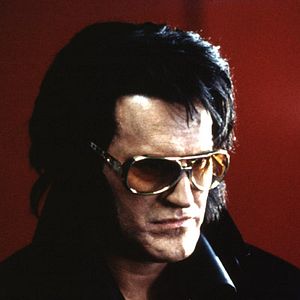 Bilder Bruce Campbell